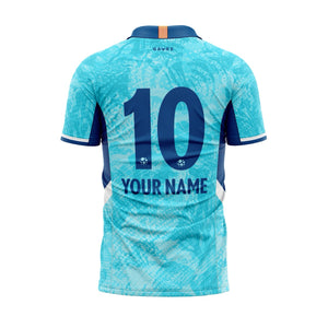 FC GOA Away Youth Jersey 2024-25