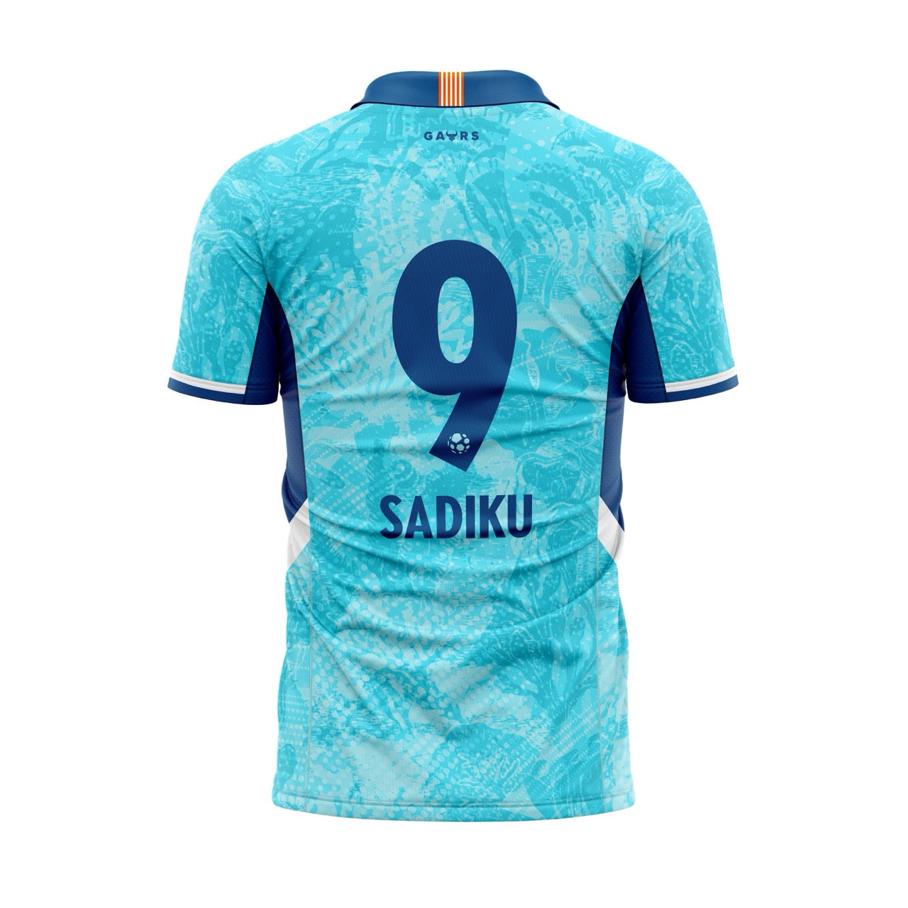 FC GOA Away Jersey 2024 25 SIX5SIX