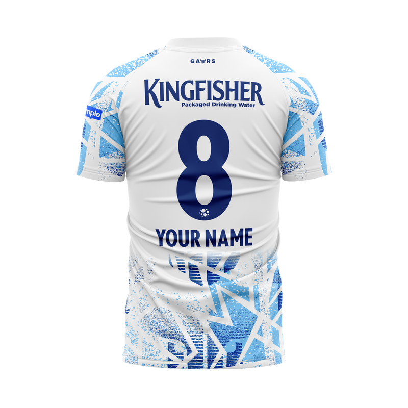FC Goa Away Jersey Fan Version 2026