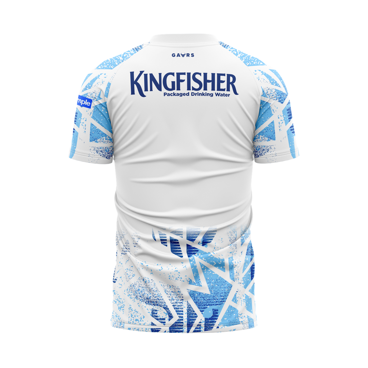 FC Goa Away Jersey Fan Version 2026