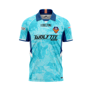 FC Goa Player Version Away Jersey