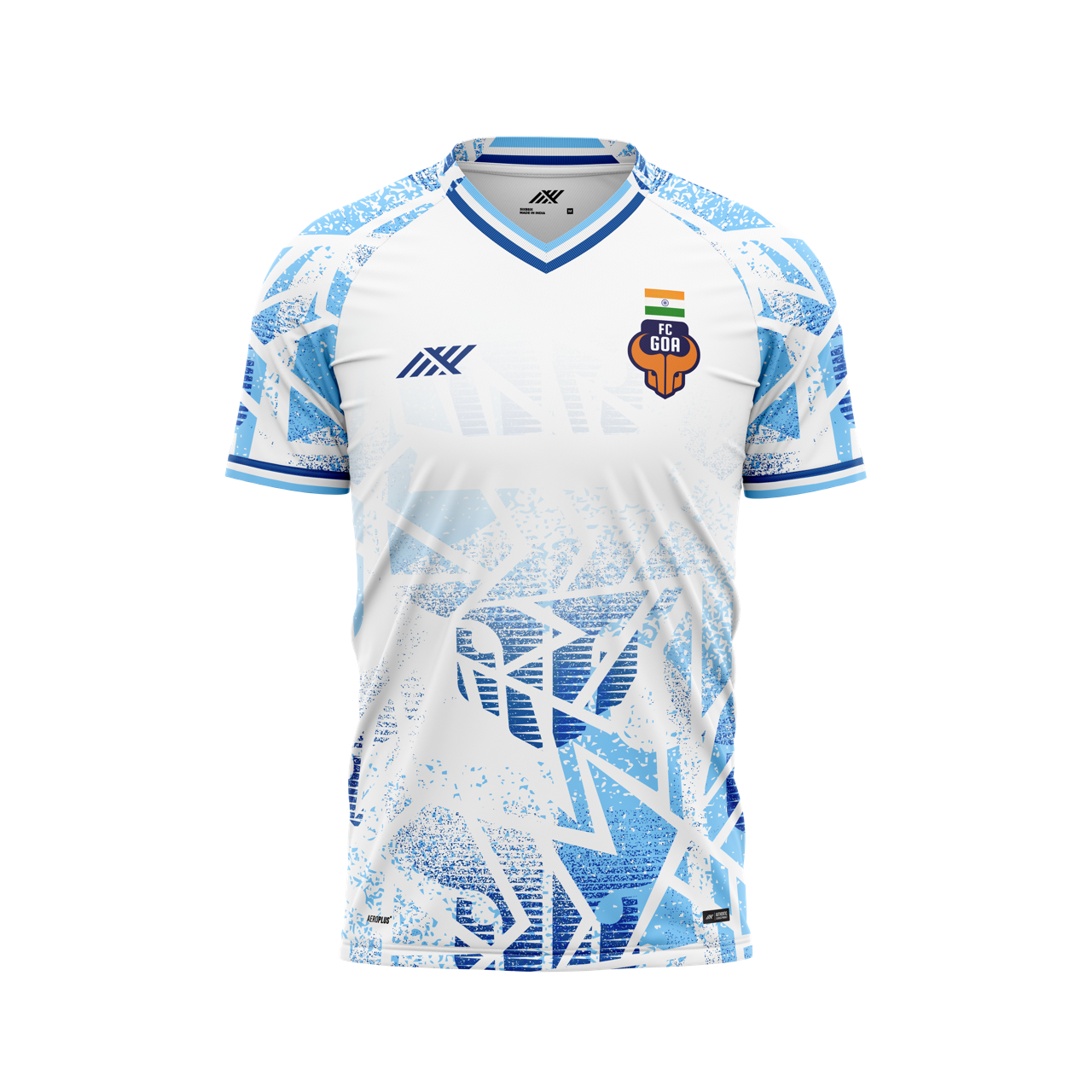 FC Goa Away Jersey 2025-26