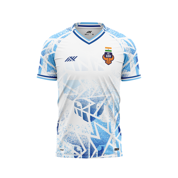 FC Goa Away Jersey 2025-26