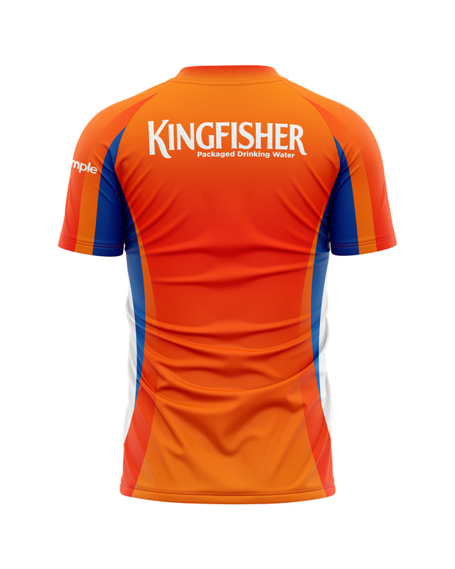 FC Goa Home Jersey Fan Version 2026