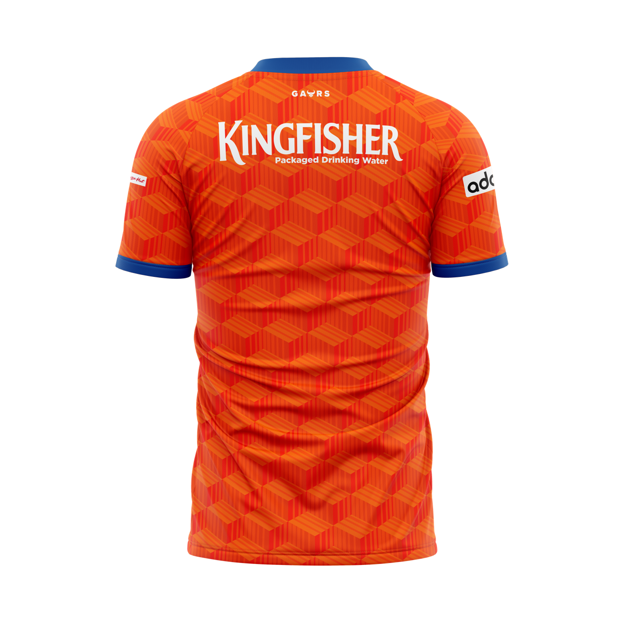 FC Goa FC-Official Home Jersey Replica Youth 2024-25