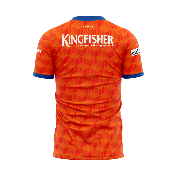 FC Goa FC-Official Home Jersey Replica  2024-25