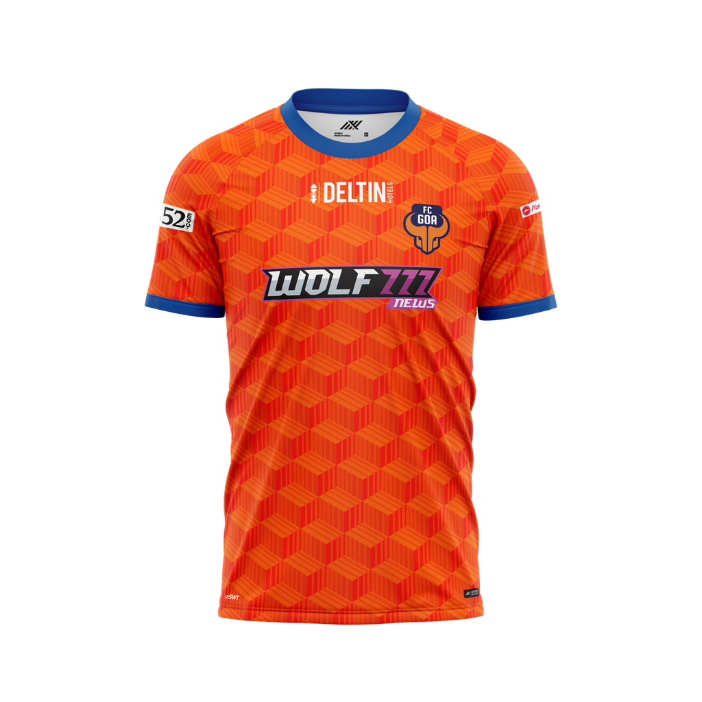 Fc goa kit on sale