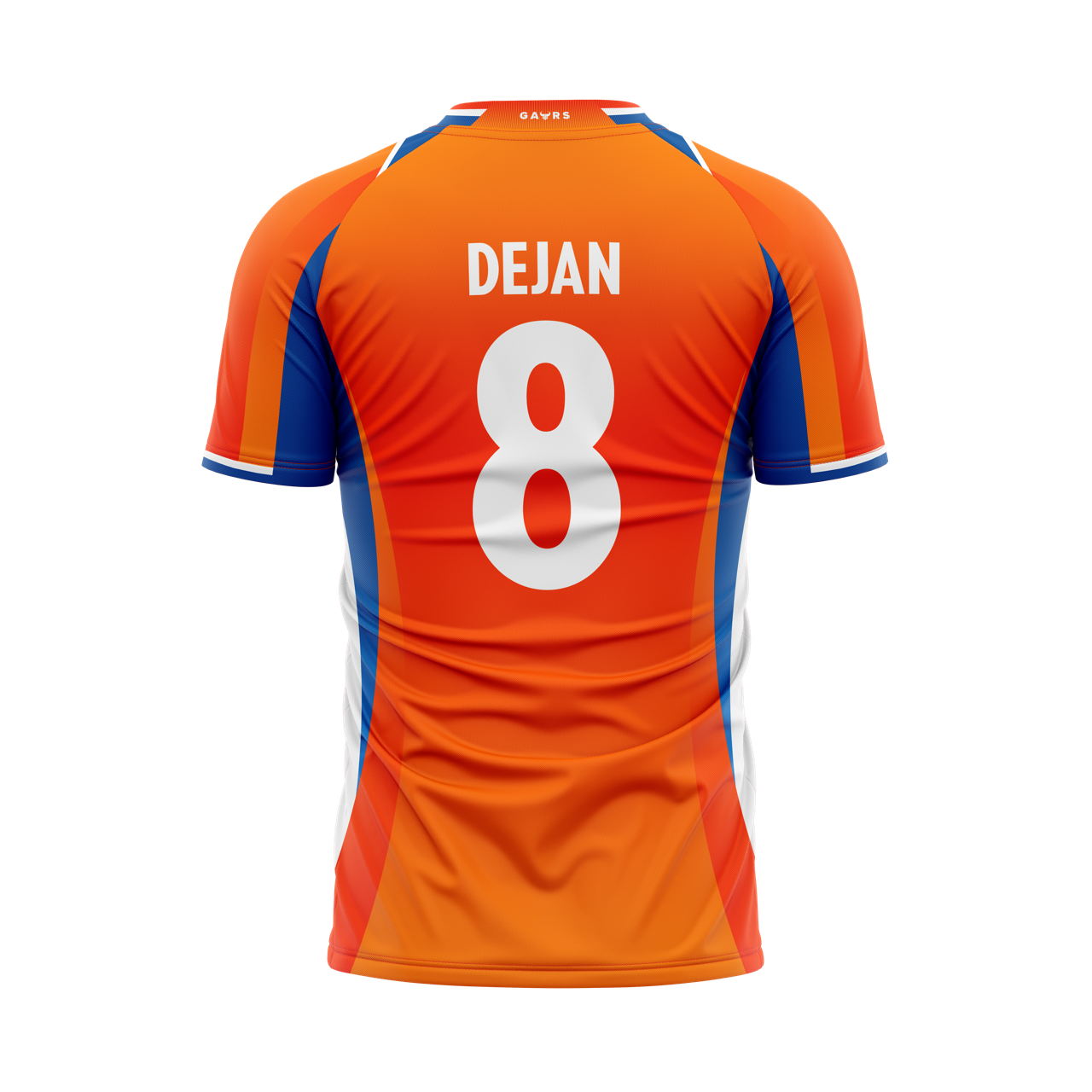 FC Goa Home Jersey 2025-26