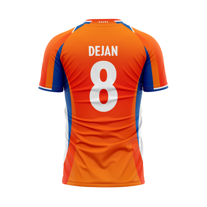 FC Goa Home Jersey 2025-26