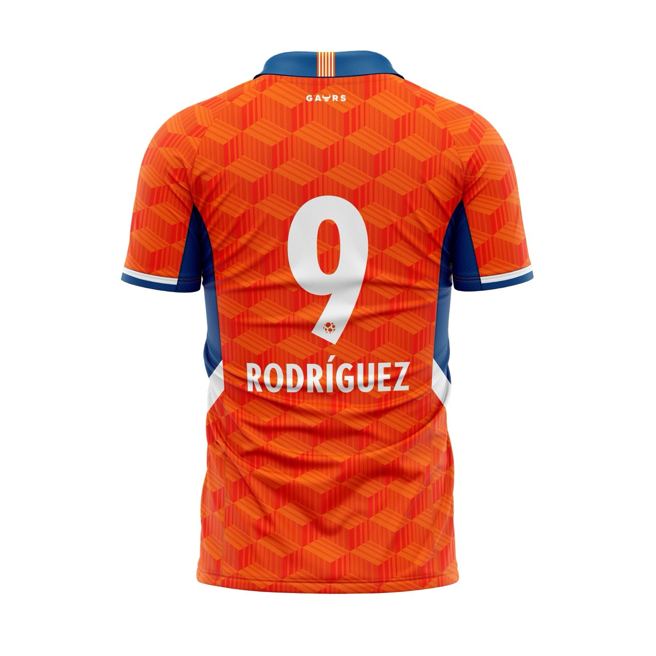 FC Goa Home Jersey 2024-25