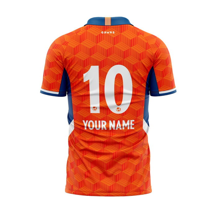 FC Goa FC-Official Home Jersey 2024-25