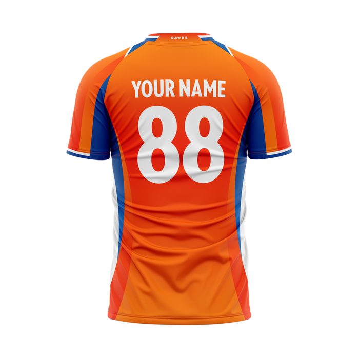 FC Goa Home Jersey 2025-26
