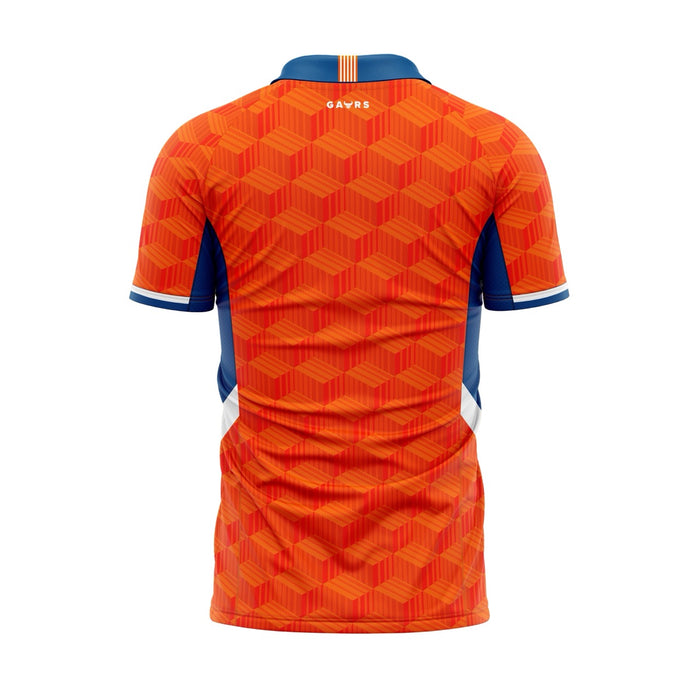 FC Goa FC-Official Home Jersey 2024-25
