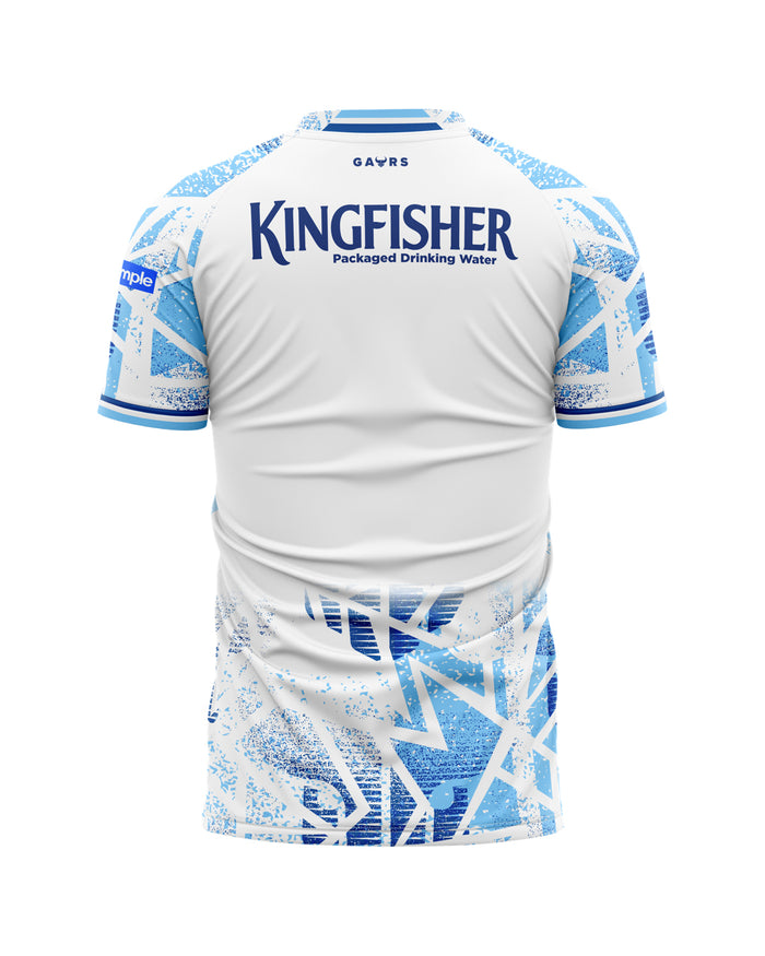 FC Goa Away Jersey Player Version 2026