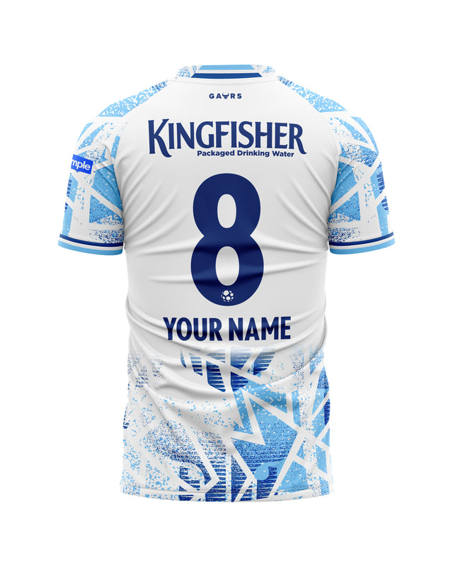 FC Goa Away Jersey Player Version 2026