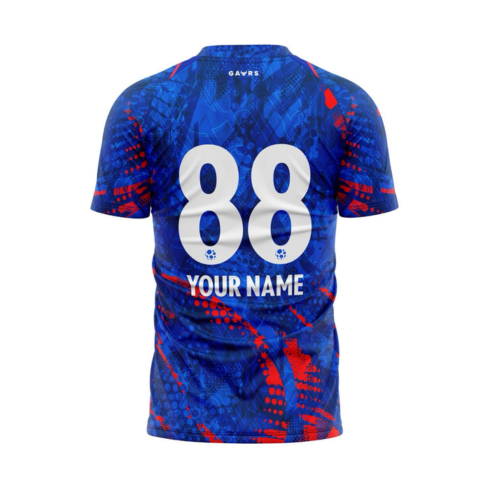 FC Goa Training Jersey 2025-26