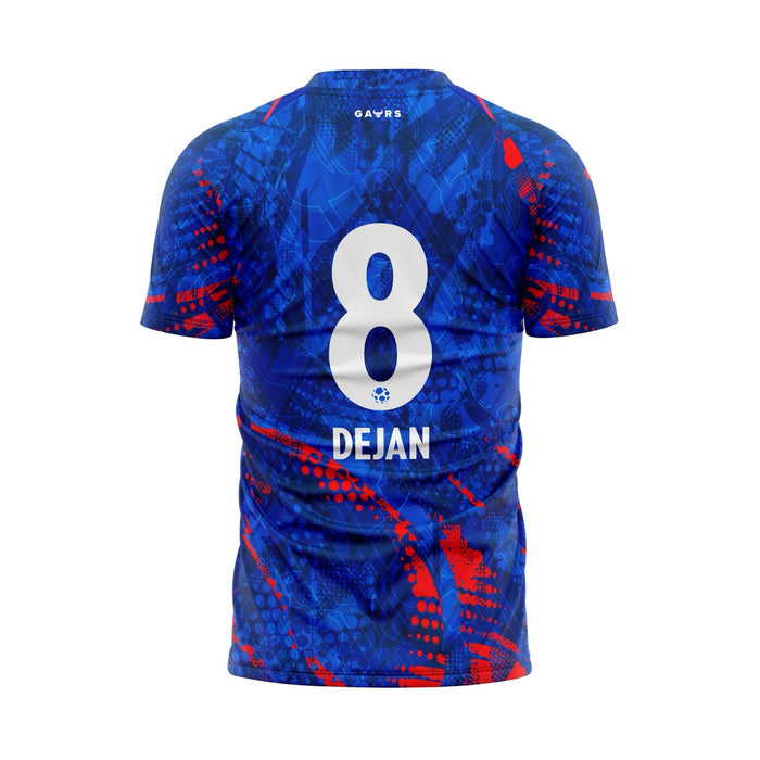 FC Goa Training Jersey 2025-26