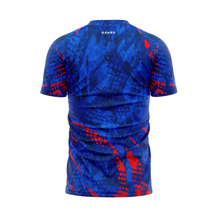 FC Goa Training Jersey 2025-26