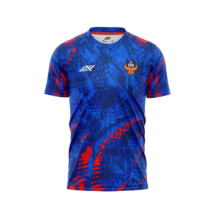 FC Goa Training Jersey 2025-26