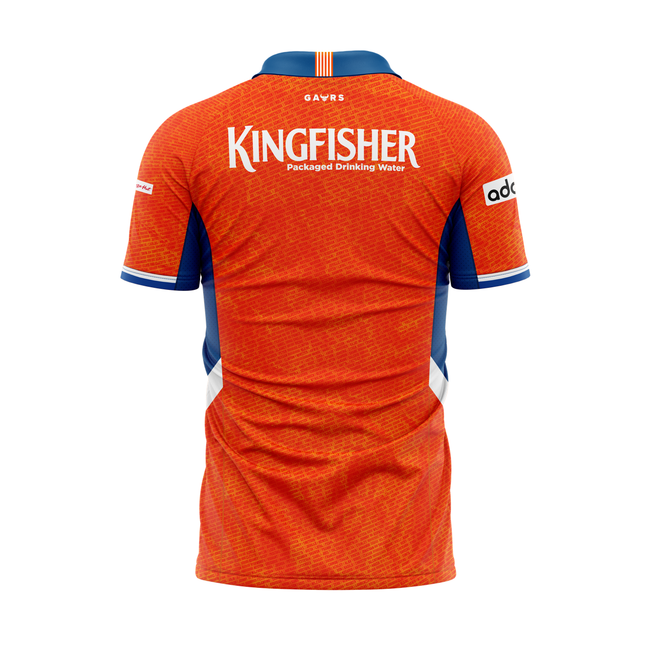 FC Goa Official Special Edition Jersey