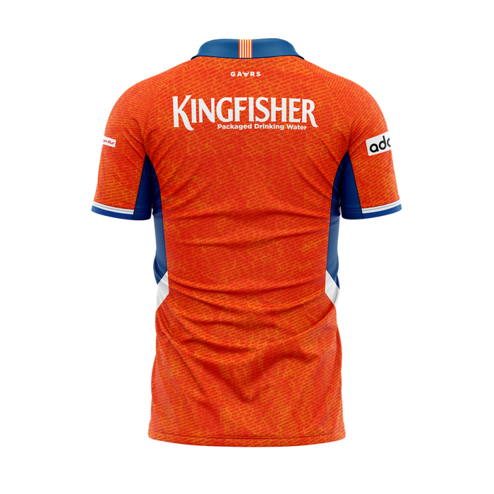 FC Goa Official Special Edition Jersey