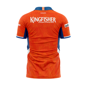 FC Goa Official Special Edition Jersey