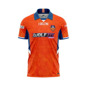 FC Goa Official Special Edition Jersey