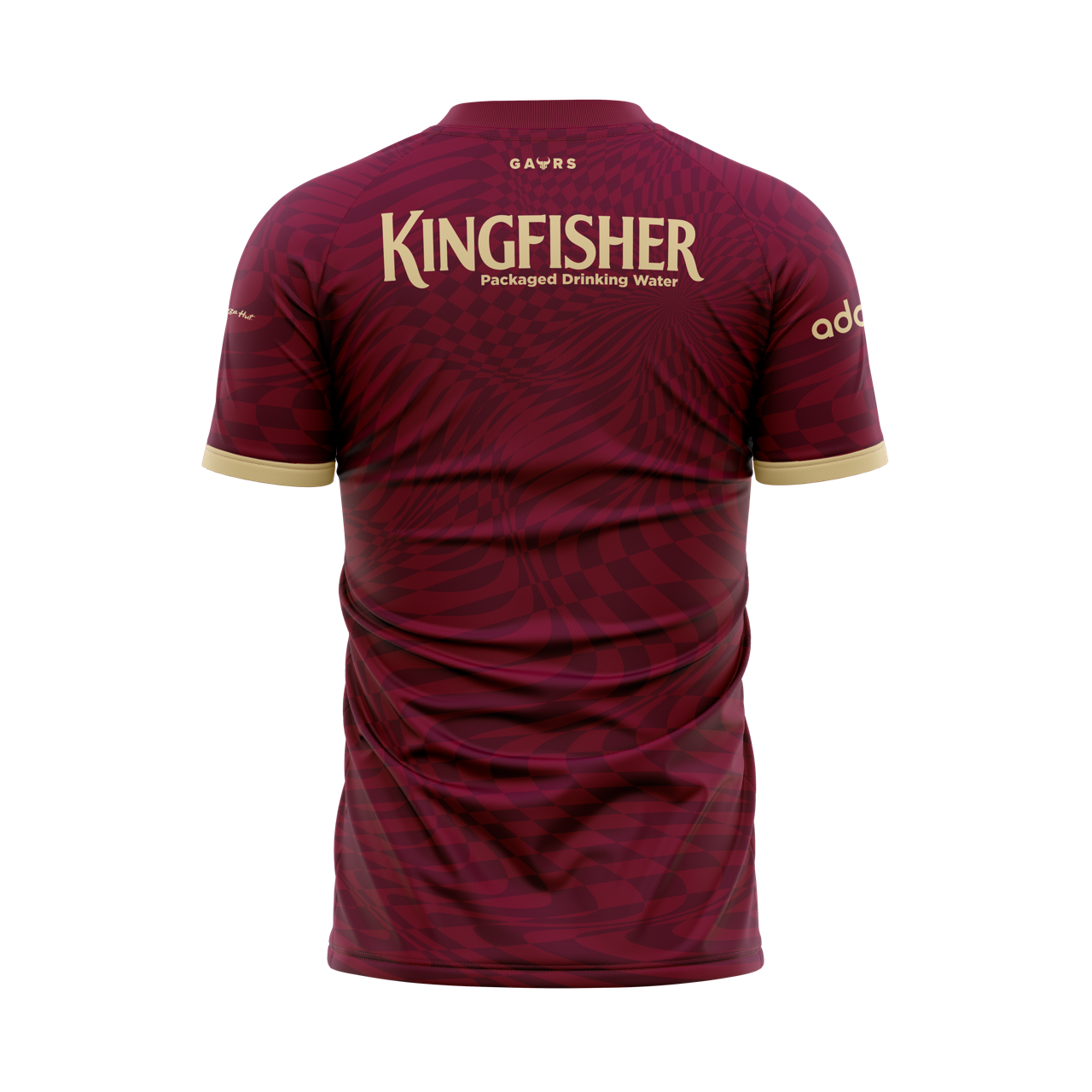 FC Goa FC-Official Third Jersey Replica 2024-25