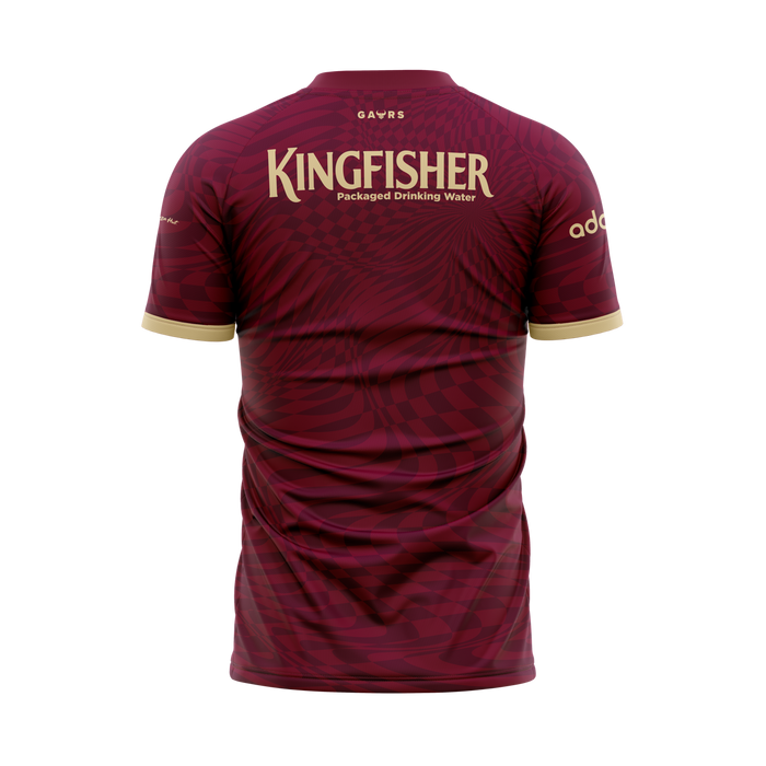FC Goa FC-Official Third Jersey Replica 2024-25