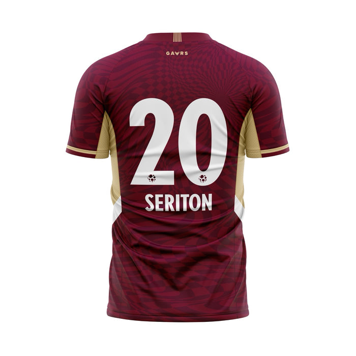 Celebration Waves - FC GOA -Official  Third Jersey