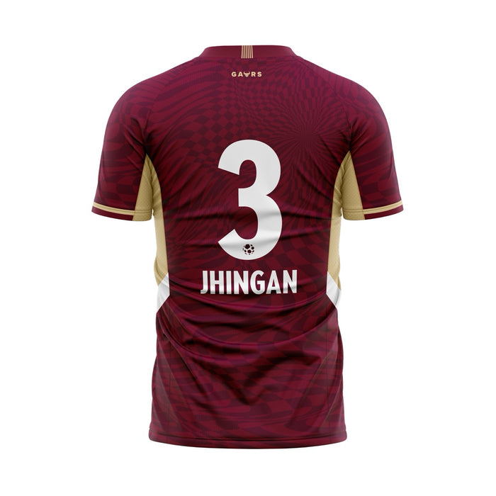 Celebration Waves - FC GOA -Official  Third Jersey