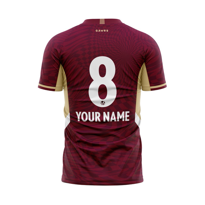 Celebration Waves - FC GOA -Official  Third Jersey