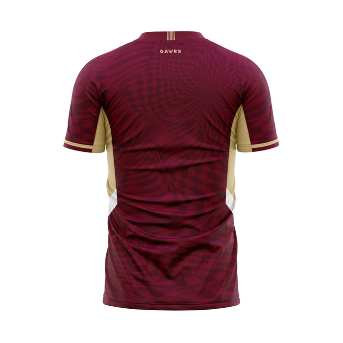 Celebration Waves - FC GOA -Official  Third Jersey
