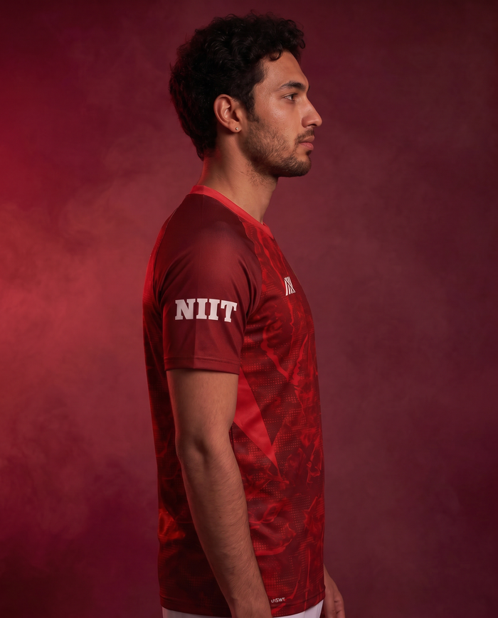SC Delhi Home Jersey Fan Version 2026