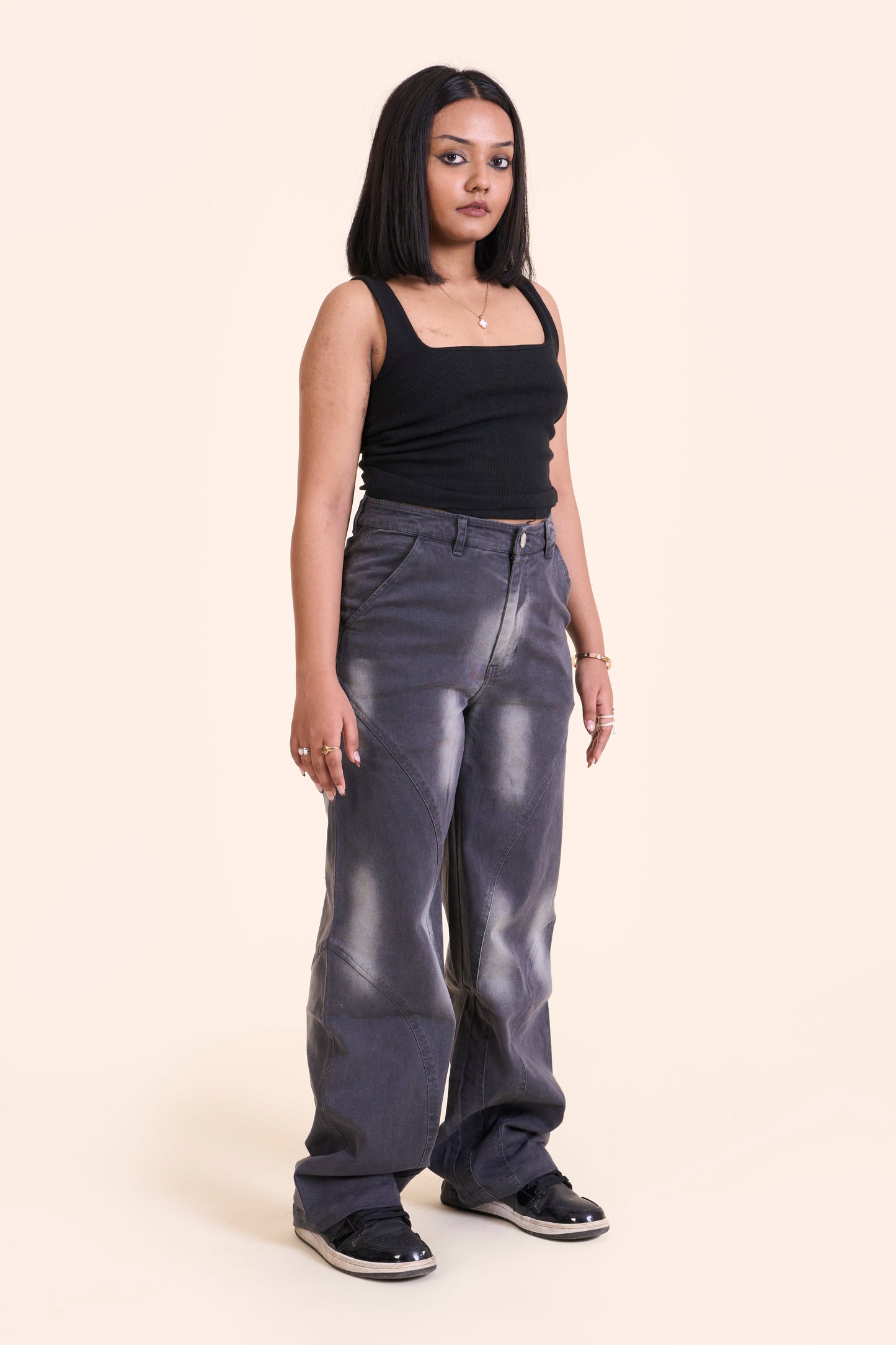 Cloud Dust Jeans