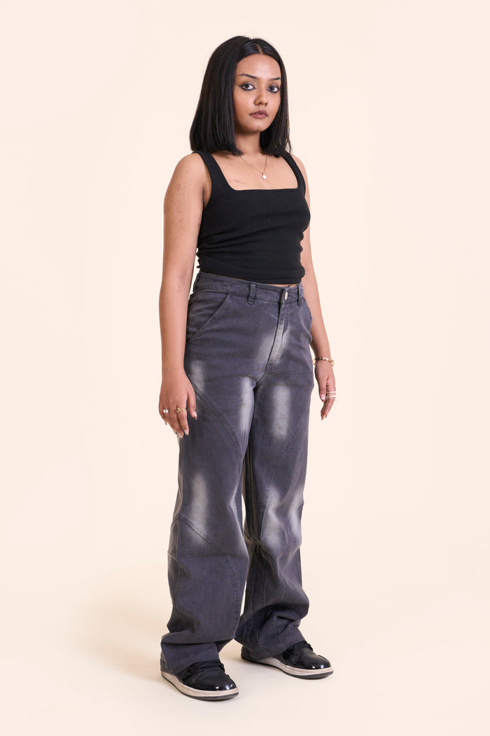Cloud Dust Jeans