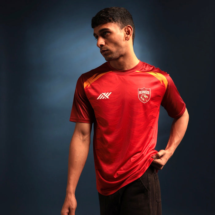 PBKS Fan Jersey