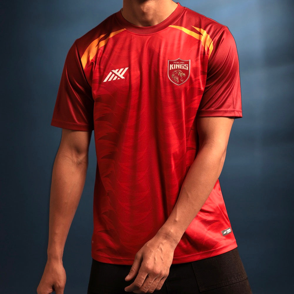 PBKS Fan Jersey