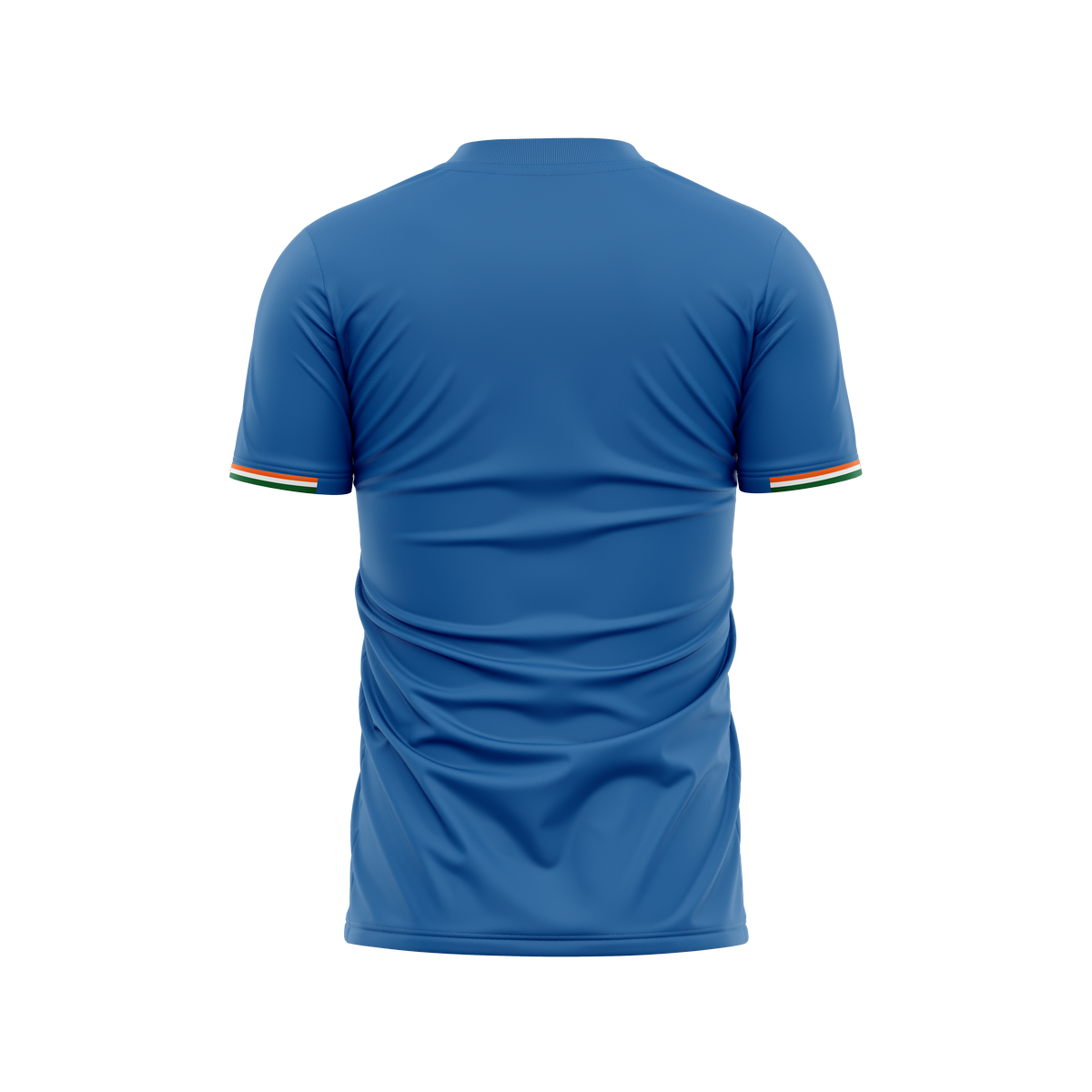 Game Changers India Fan Jersey