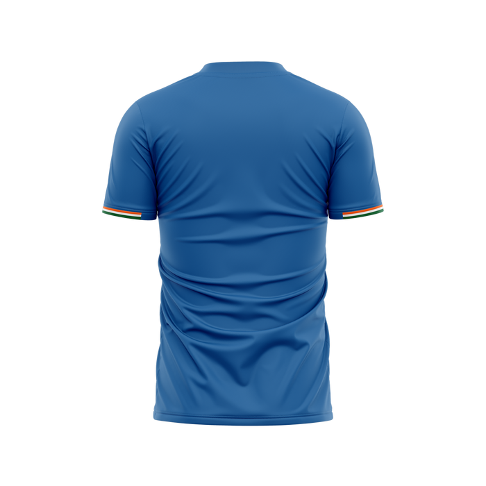 Game Changers India Fan Jersey