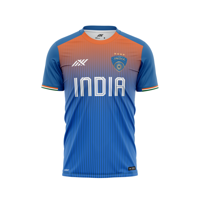 Game Changers India Fan Jersey