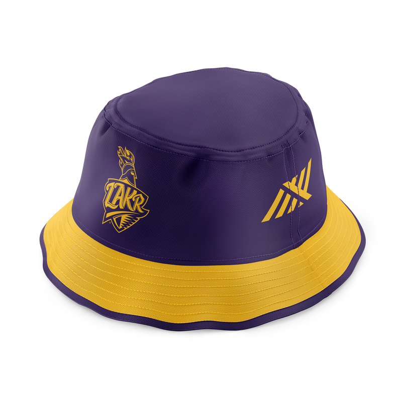 Los Angeles Knight Riders Bucket Hat
