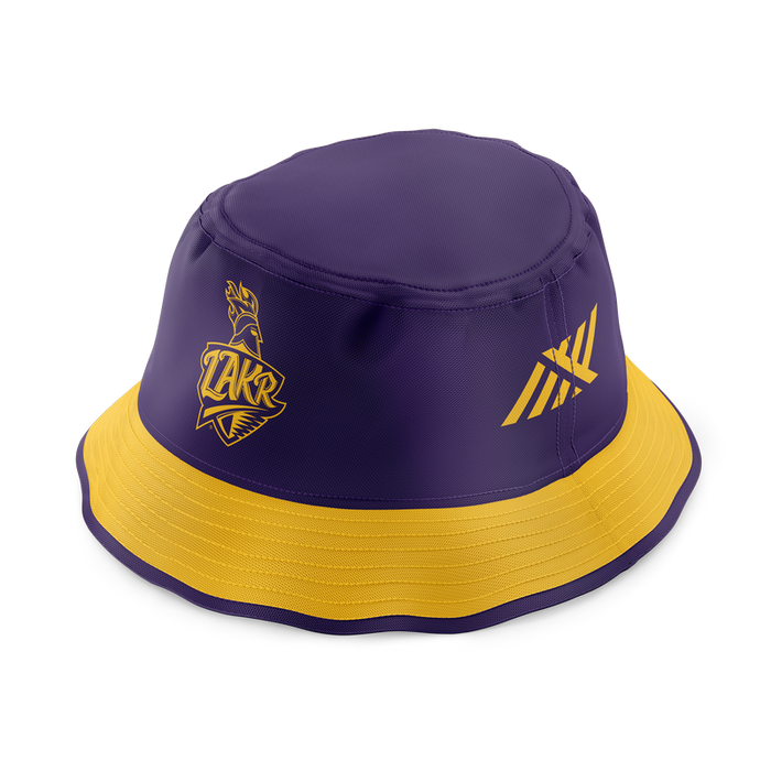 Los Angeles Knight Riders Bucket Hat