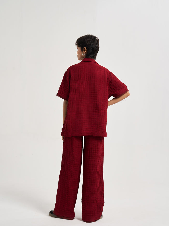 Dusk Coord Pants