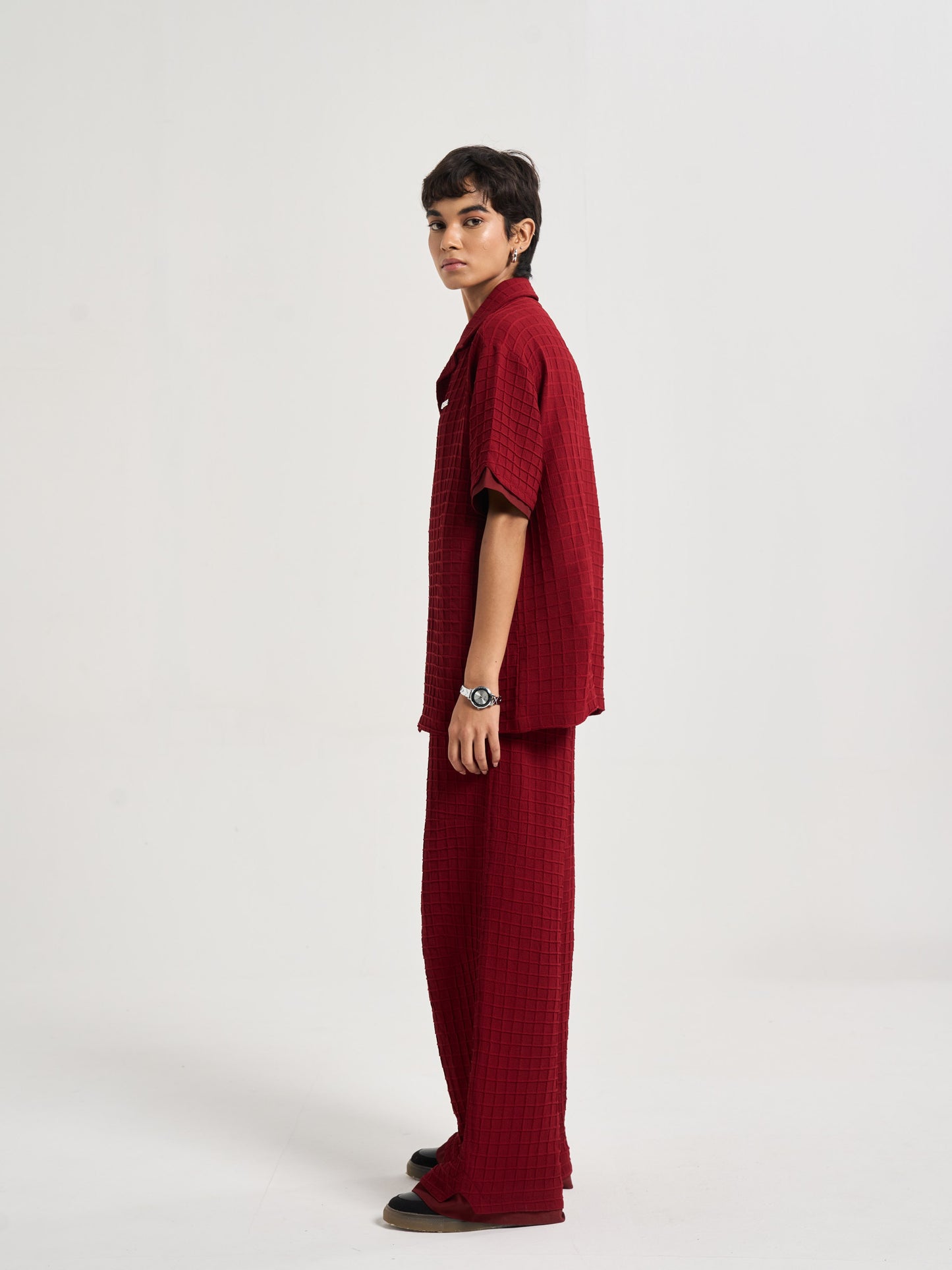 Dusk Coord Pants