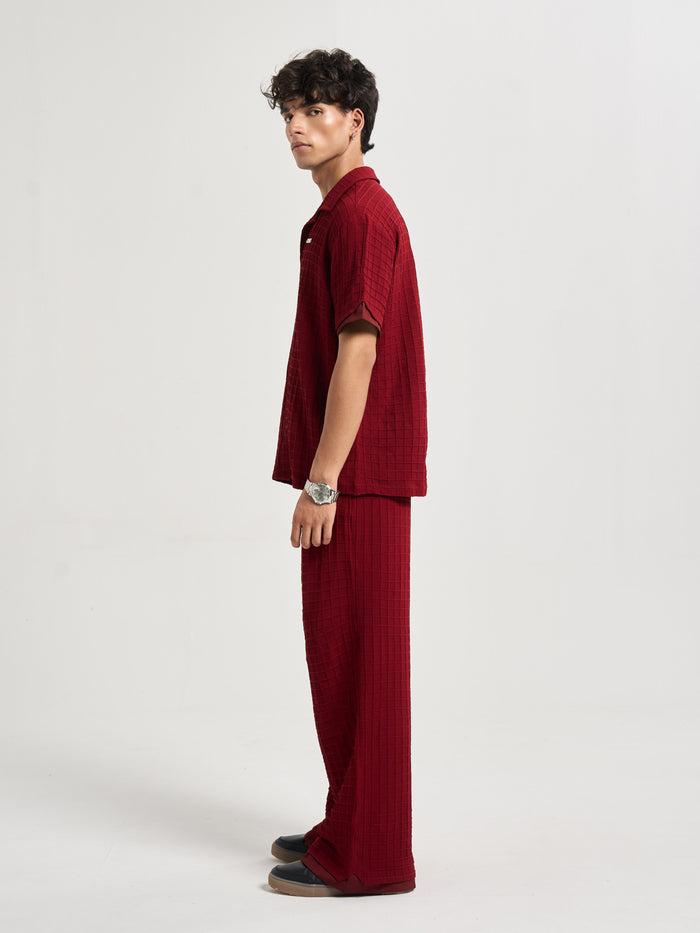 Dusk Coord Pants
