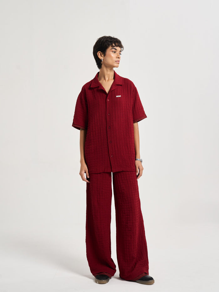 Dusk Coord Pants