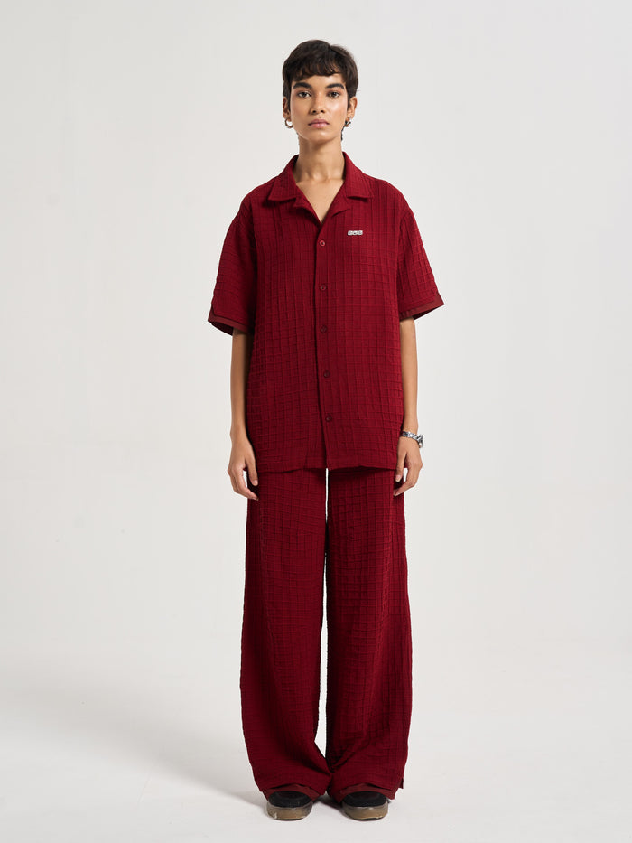 Dusk Coord Pants