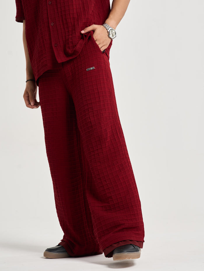 Dusk Coord Pants