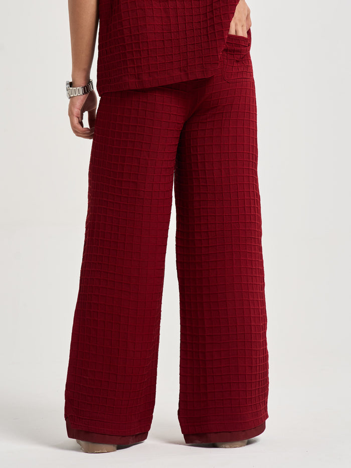 Dusk Coord Pants